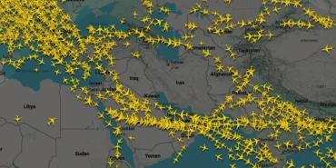 iran hava saha 1