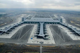 istanbul havalimanı 3