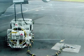 Norveç Milli Takımı, F-35'lerle Karşılandı thumbnail
