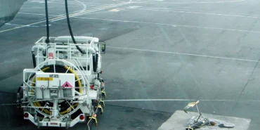 Hava Yolları Endişeli: Küresel Uçuşlarda Yakıt Fiyatları Önemli Eşiği Aşacak Mı? jet yakıtı 3