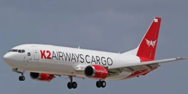 K2 Airways Uçağıyla İletişim Kesildi k2 airways 4