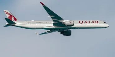 Qatar Airways 3 Hat İçin Güvenlik Nedeniyle Uçuşları Durdurdu katar uçakları 3