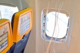 Asya Pasifik'te Hava Yollarının Net Kazancı 12,1 Milyar Dolar Oldu thumbnail