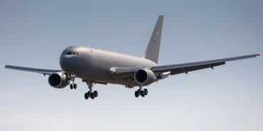 kc-46a