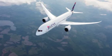 latam uçak 3