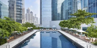 Füzeler, Saldırılar Sonrası Otel Ve Bilet İptalleri Artıyor otel dubai 3