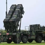 patriot 2
