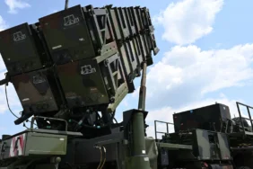 patriot 585