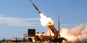 Bundestag'dan Ukrayna'ya Taurus Ve Patriot Reddi patriot 833
