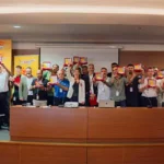 Pegasus Kıdemli Çalışanlar İçin Ödül Töreni Düzenledi pegasus