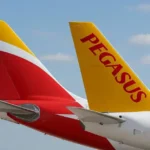 Pegasus, Libya'ya Uçmaya Hazırlanıyor pegasus 4