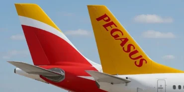 Pegasus, Libya'ya Uçmaya Hazırlanıyor pegasus 4
