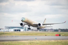 qantas 4