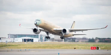 qantas 4