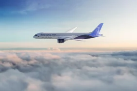 Riyadh Air'den Arka Arkaya Yeni Uçak Siparişi thumbnail