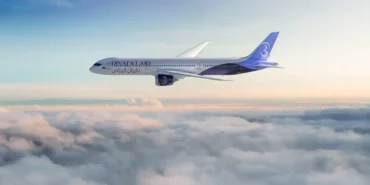 Riyadh Air'in Büyüme Hızı Dikkat Çekiyor riyadh air 3