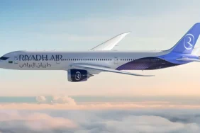 Riyadh Air'den Arka Arkaya Yeni Uçak Siparişi riyadh air38