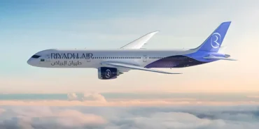Riyadh Air'den Arka Arkaya Yeni Uçak Siparişi riyadh air38