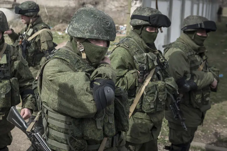 Füzeler Ukrayna'yı Hedef Aldı rus ordu