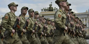 Rusya'nın İlerleme Hızı 4 Kat Azaldı rus ordusu 3