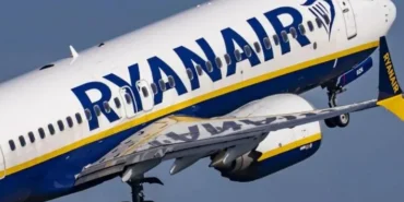 ryanair 382