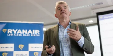 ABD'den Ryanair CEO'suna Sert Uyarı ryanair ceo