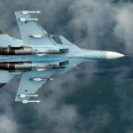 Polonya Savaş Uçakları Havalandı! savaş uçak 3