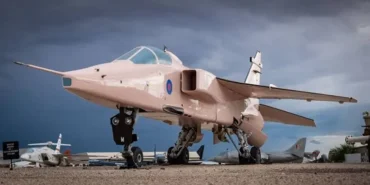SEPECAT Jaguar'lar Hindistan'a Gönderilecek sepecat jaguar