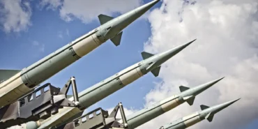 Ukrayna: Rusya, 4 Yılın En Büyük Balistik Füze Saldırısını Düzenledi son dakika 3