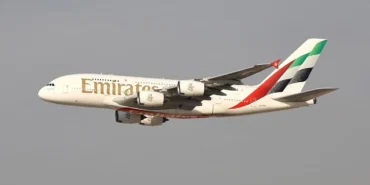 Emirates'in Starlink Kurulumları Artıyor starlink emirates 5