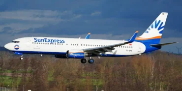 sunexpress 2828