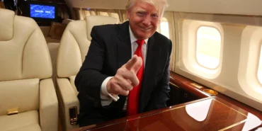 United Airlines: Haberler Doğru Değil trump 388