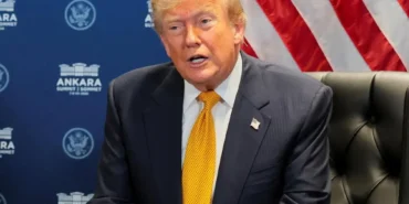 Son Dakika! Trump: Bu Gece İran'ı Çok Sert Vuracağız trump 44