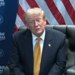 Trump: İran İle Ateşkes Bence Bitti trump 5
