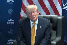 ABD Başkanı Donald Trump: Türkiye, F-35'leri Alacak thumbnail