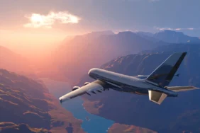 Ryanair Uçağındaki Kaza ABD'ye Devredildi thumbnail