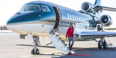 Charter Uçuşları Düzenleyen Şirket Uçuşlara Son Verdi uçak jet 3