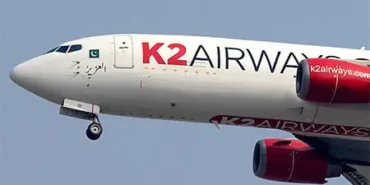 K2 Airways Uçağı İçin Umutlar Tükeniyor uçak k2 airways