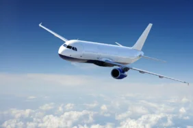 Boeing CEO'su: Mevcut Durum Karşısında Yeni Uçak Geliştirmeyeceğiz thumbnail