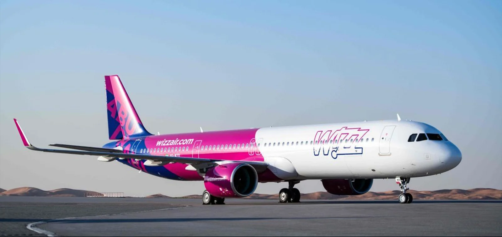 Wizz Air, Londra-İstanbul Uçuşlarını Bu Tarihte Durduruyor wizz air 32