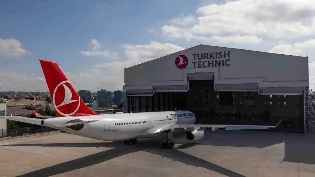 Turkish Technic Yeni Hangar Yatırımıyla Atatürk Havalimanı’ndaki Kapasitesini Artırdı11
