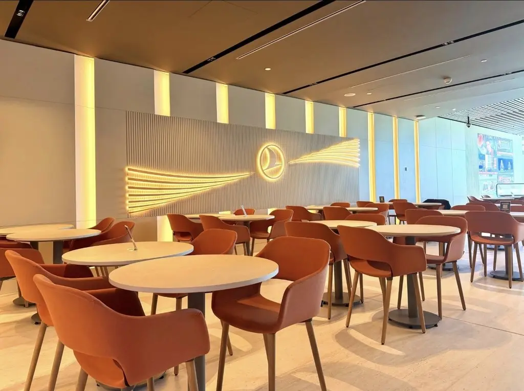 Yeni THY Dalaman CIP Salonu 28 Ağustos’ta Hizmete Giriyor 1000213682