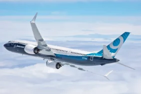 bear strap boeing 737 max