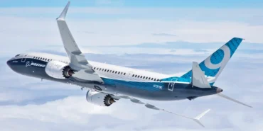 bear strap boeing 737 max