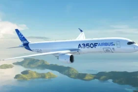 A350F 4