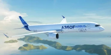 A350F 4