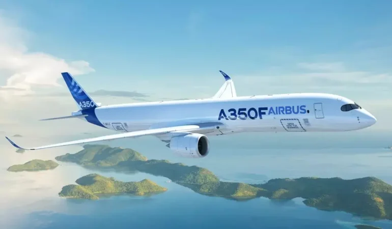 A350F 4