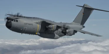 A400M 4