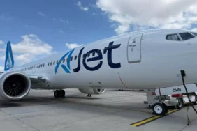 AJet 4