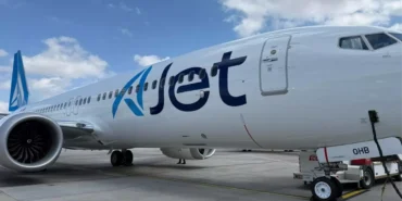 AJet 4